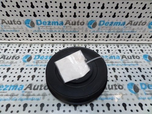 Fulie motor, 26334620, Ford Focus C-Max 1.6 tdci, G8DA