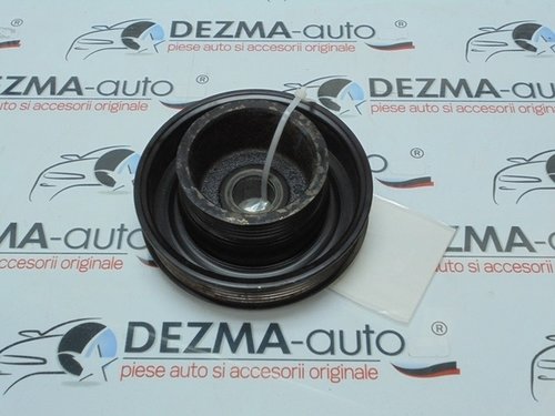 Fulie motor, 2S6G-6B321-AA, Ford Fusion 1.3B, FUJ