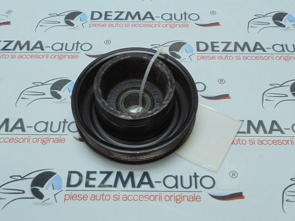 Fulie motor, 2S6G-6B321-AA, Mazda 2, 1.3B, FUJ