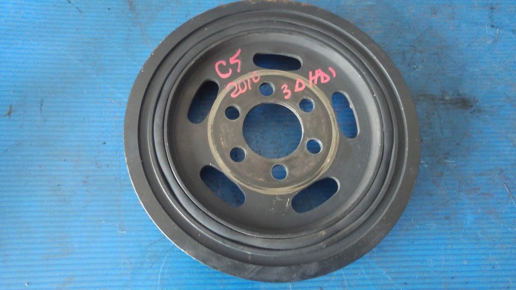 Fulie motor 3.0 hdi 241 cp dt20c citroen c5 peugeot 407