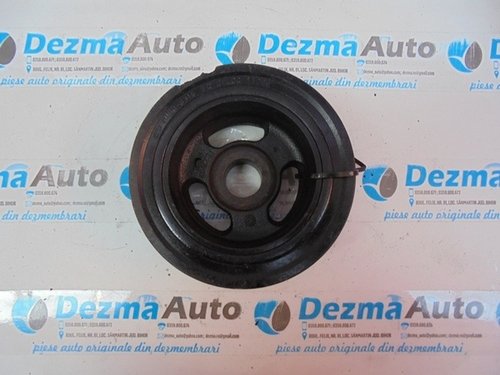 Fulie motor 4M5G-6316, Ford Focus 2 (DA) 2.0tdci (id:155715)