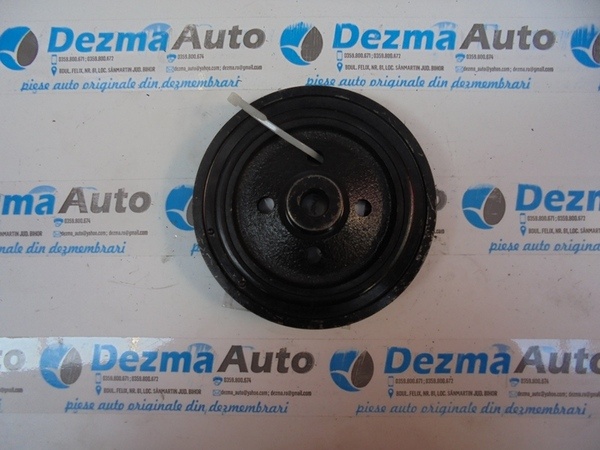 Fulie motor 4M5Q-6B319-BA, Ford Focus 2 (DA) 1.8 tdci (id:159574)