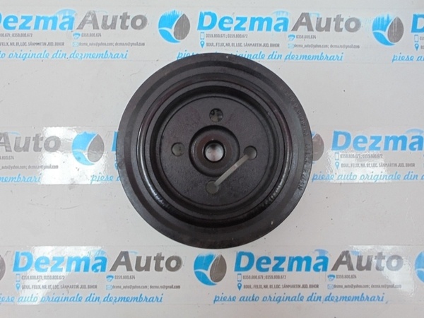 Fulie motor 4M5Q-6B319-BA, Ford Galaxy (WA6) 1.8 tdci