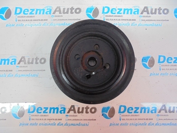 Fulie motor 4M5Q-6B31913A, Ford Tourneo Connect, 1.8 tdci (id:140720)