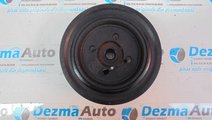 Fulie motor 4M5Q-6B31913A, Ford Tourneo Connect, 1...