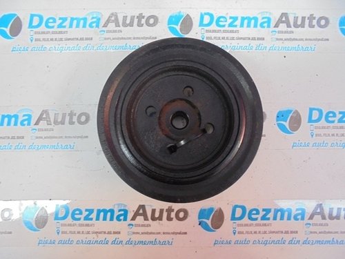 Fulie motor 4M5Q-6B31913A, Ford Tourneo Connect, 1.8 tdci (id:140720)