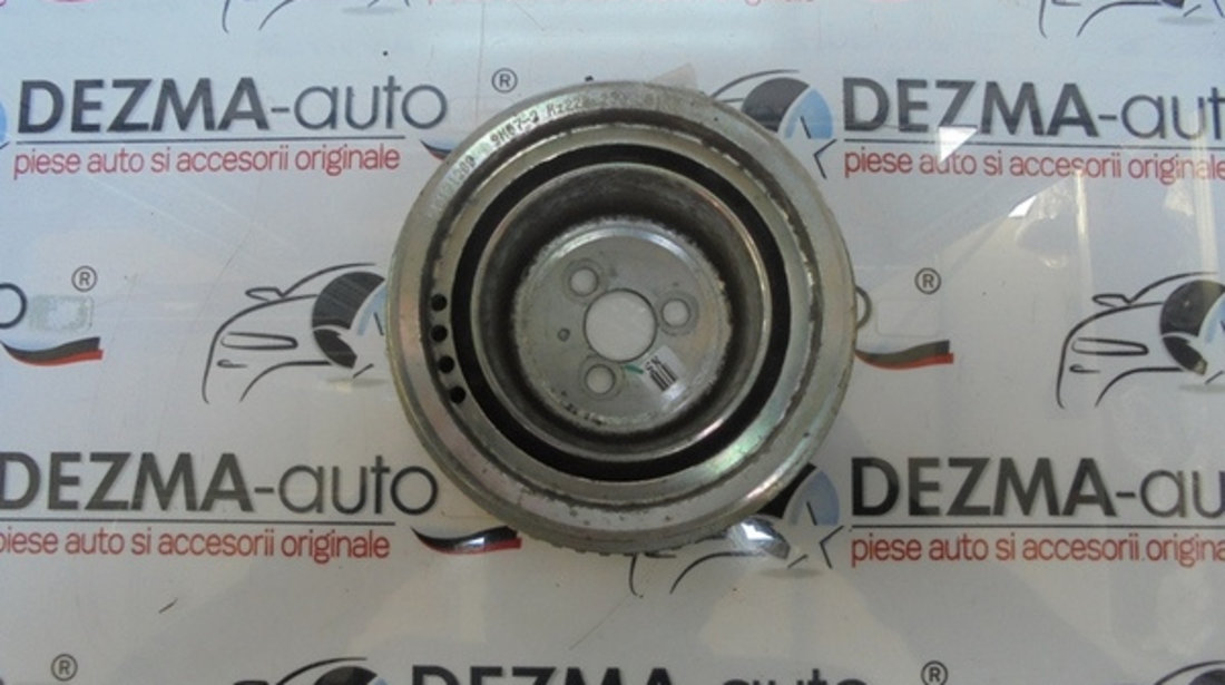 Fulie motor 55181200, Fiat Doblo Cargo (263) 1.4b (id:150381)