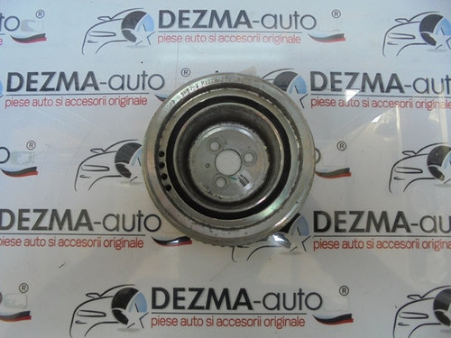 Fulie motor 55181200, Fiat Doblo Cargo (263) 1.4b (id:150381)