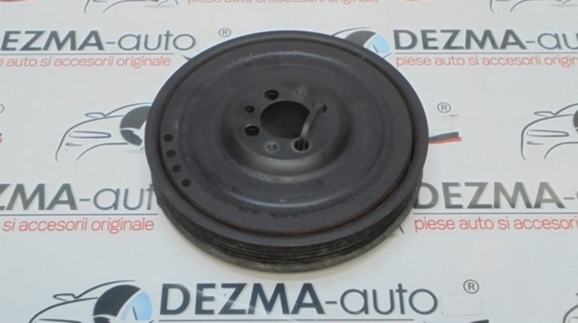 Fulie motor, 55190424, Fiat Doblo Cargo (223) 1.9jtd (id:242746)