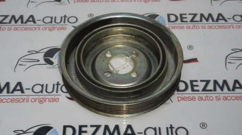 Fulie motor, 55200498, Fiat Panda (312) 1.3M-Jet (id:237454)