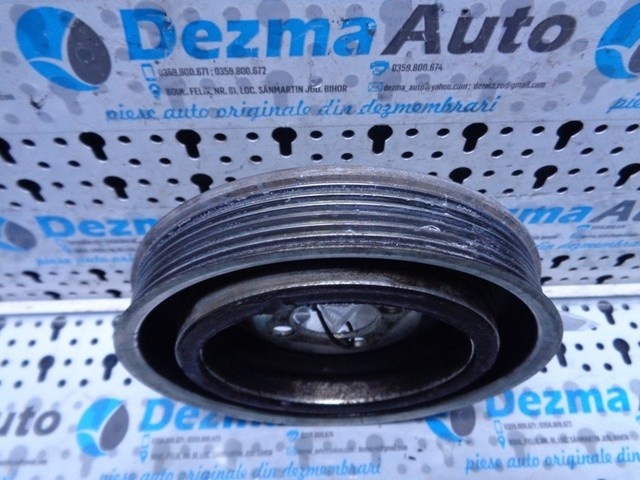 Fulie motor 55200498, Fiat Qubo (225) 1.3D multijet