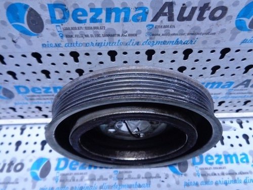 Fulie motor 55200498, Fiat Qubo (225) 1.3D multijet
