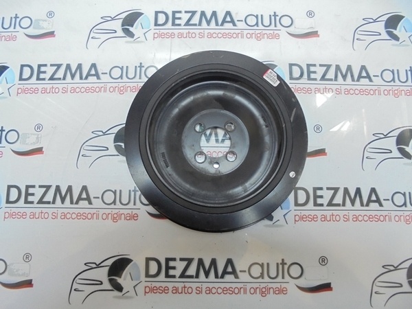 Fulie motor 55563401, Opel Insignia, 2.0cdti (id:111453)