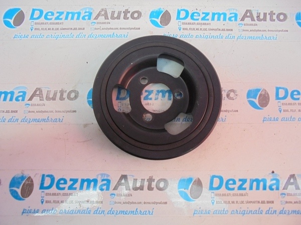 Fulie motor 756280180, Peugeot 308 (4A, 