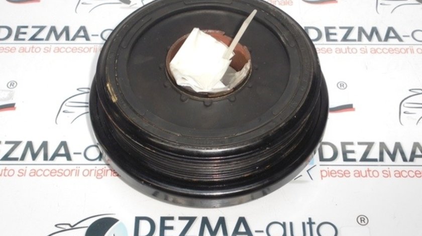 Fulie motor 7800385-04, Bmw 3 cabriolet (E93) 3.0 d, N57D30A