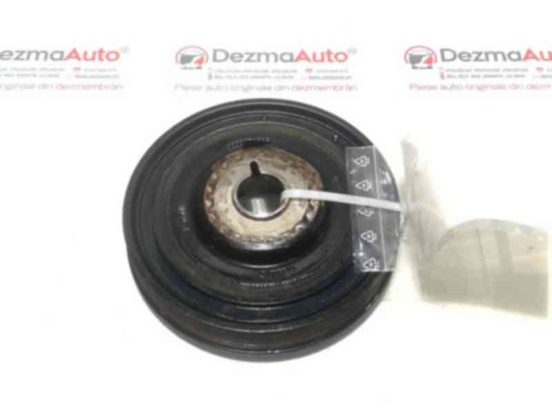 Fulie motor, 8200552236, Renault Megane 2, 1.5 dci (id:309708)