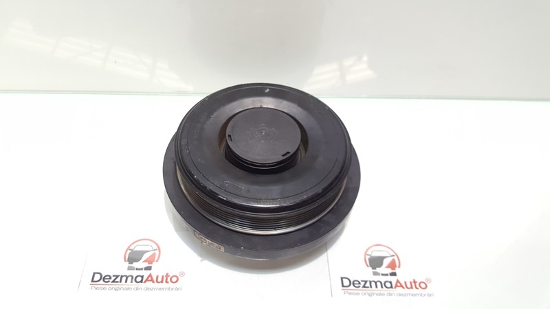 Fulie motor 8593226, Bmw X3 (E83) 2.0 d (id:341031)