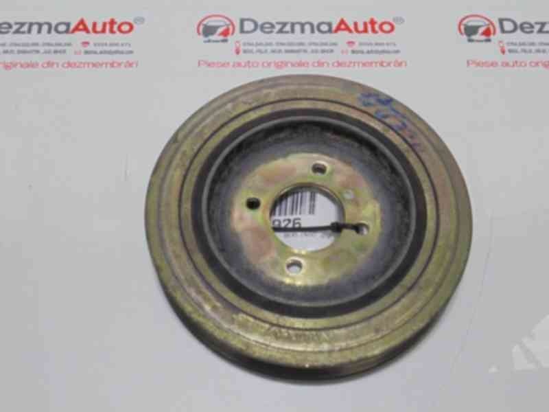 Fulie motor 9637218380, Peugeot Partner Combispace (5F) 1.9, WJY