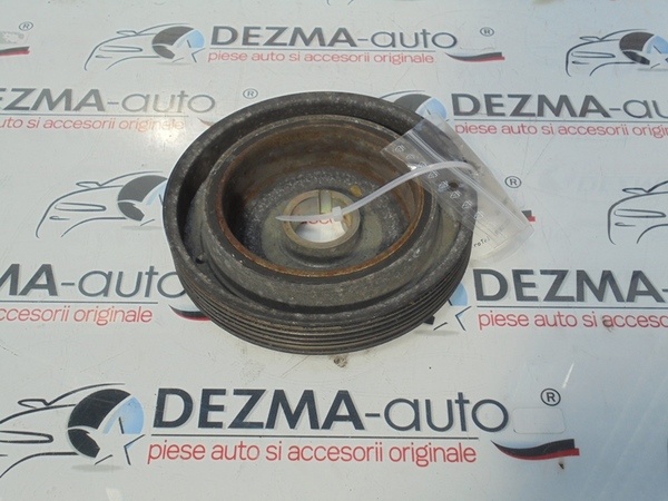 Fulie motor, 96417419 80, Citroen C5 (DC) 2.0B, RFN