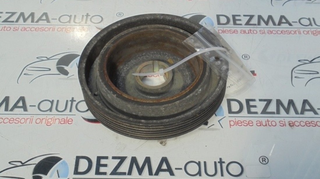 Fulie motor, 96417419 80, Peugeot 406, 2.0B, RFN