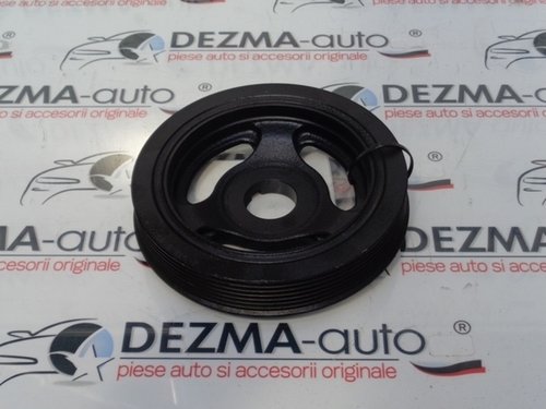 Fulie motor 9654951080, Peugeot Partner 1.6hdi, 9HW