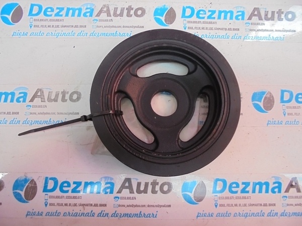Fulie motor 9654951080, Peugeot Partner Combispace (5F) 1.6hdi (id:225238)