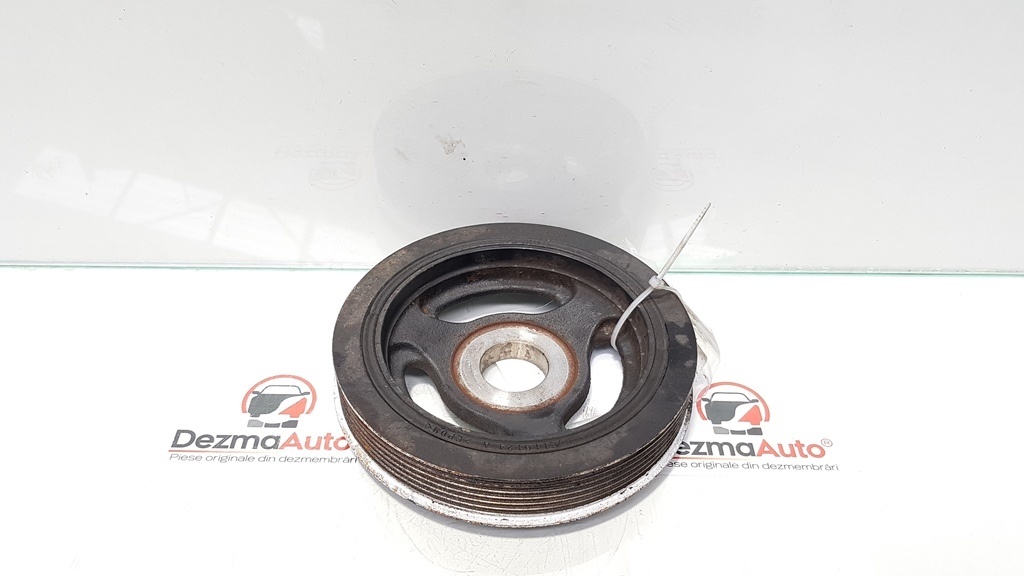 Fulie motor, 9654961080 Citroen C4 (I) 1.6HDI (id:374180)