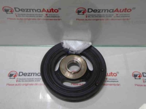 Fulie motor 9654961080, Citroen Jumpy (II) 1.6hdi