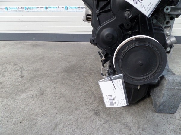 Fulie motor, 9654961080, Ford Focus 3, 1.6 tdci, T1DB (id:168711)