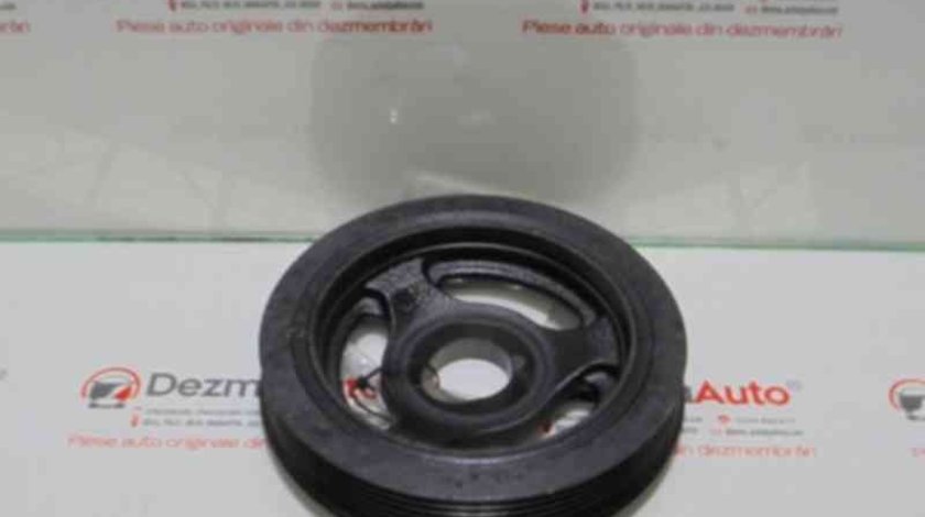 Fulie motor 9654961080, Peugeot 207 (WA) 1.6hdi, 9HZ