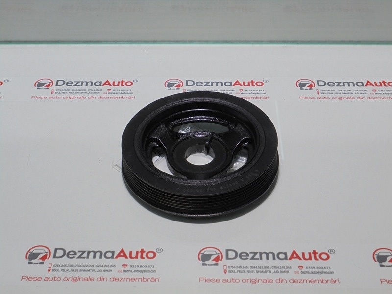 Fulie motor, 9654961080, Peugeot 307 (3A/C) 1.6hdi (id:285601)