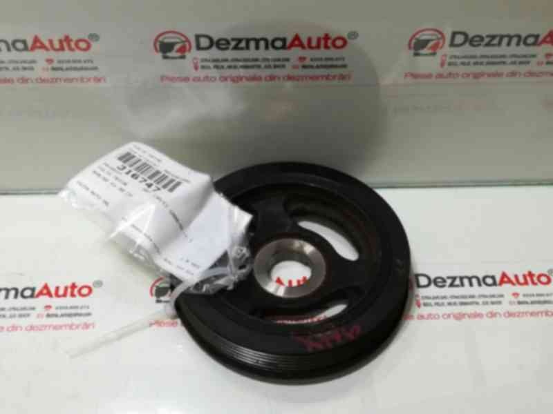 Fulie motor, 9654961080, Peugeot 307 hatchback, 1.6hdi (id:316747)