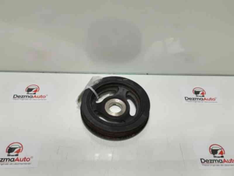 Fulie motor, 9654961080, Peugeot 307 SW, 1.6hdi (id:321569)