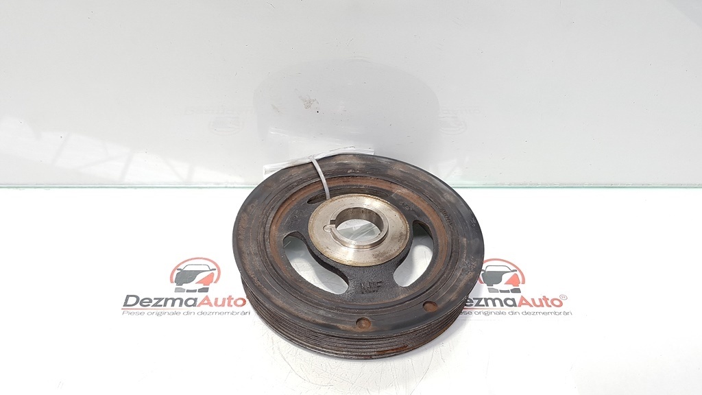 Fulie motor, 9654961080J, Peugeot 307 SW 1.4HDI (id:374179)