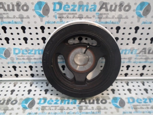 Fulie motor 9654961080J, Peugeot 307 SW (id:173515)