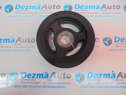 Fulie motor 9654961080K, Citroen DS3, 1.4hdi (id:164089)