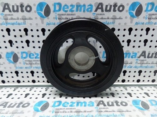 Fulie motor 9654961080K, Ford C-Max 2, 1.6 tdci
