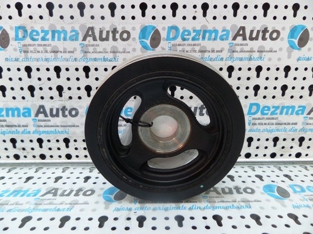 Fulie motor 9654961080K, Ford Fiesta 6, 1.5tdci (id:194216)