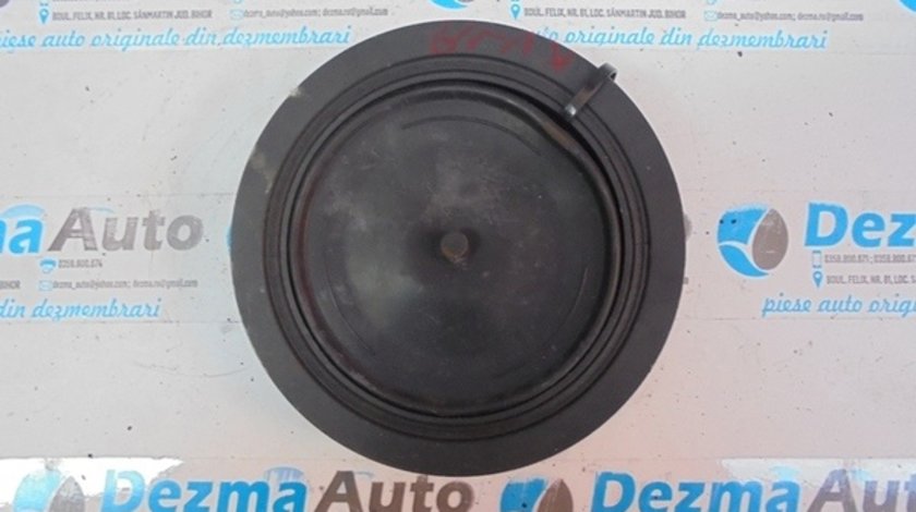 Fulie motor 9654961080K, Ford Focus 2 (DA) 1.4tdci (id:135472)