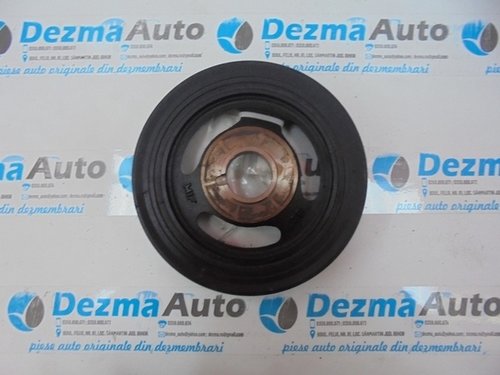 Fulie motor 9654961080K, Ford Focus 2 (DA) 1.6 tdci (id:219140)