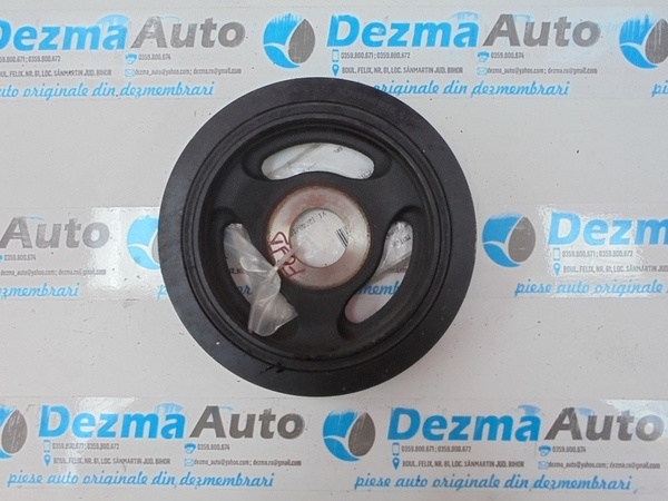 Fulie motor 9654961080K, Ford Focus 6, 1.4tdci (id:166449)
