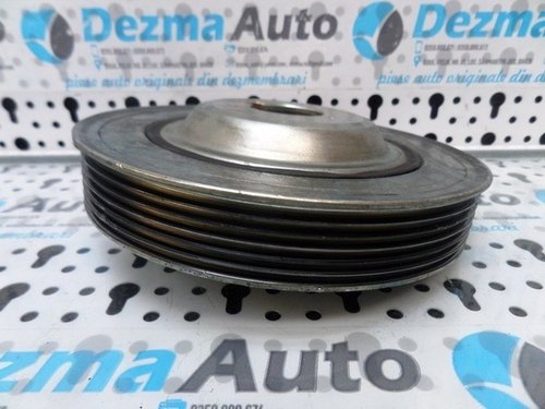 Fulie motor 9681640880, Ford C-Max 2, 2.0tdci, TXDB