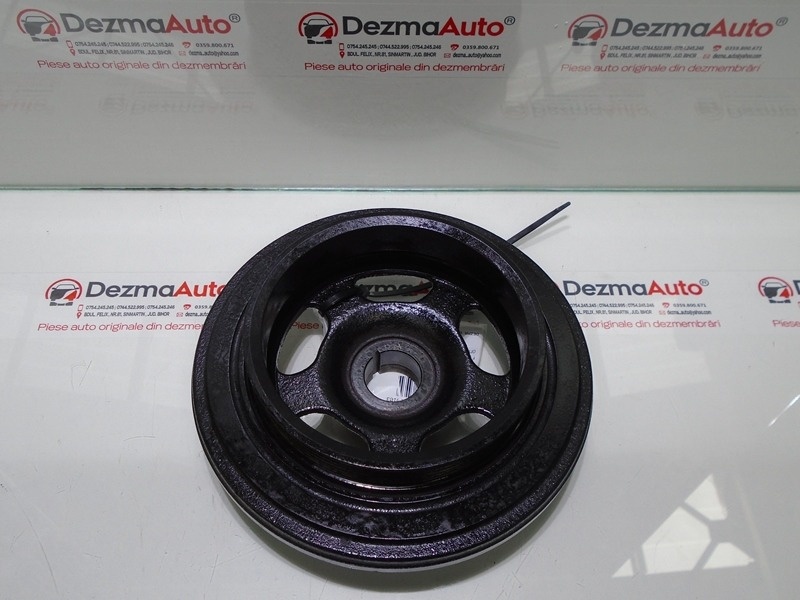Fulie motor, A6110300103, Mercedes Clasa C (W202) 2.2cdi (id:293137)