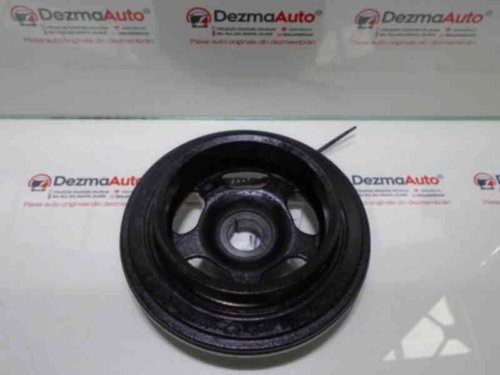 Fulie motor A6110300103, Mercedes Viano (W639) 2.2cdi