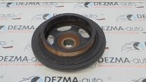 Fulie motor A6110300203, Mercedes Clasa C (W203) 2...