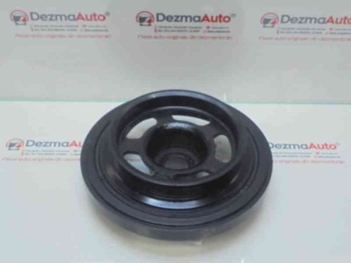 Fulie motor, A6110300303, Mercedes Clasa C T-Model (S203) 2.2cdi