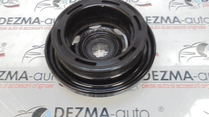Fulie motor A6110300503, Mercedes Sprinter 4-t (904) 2.2cdi