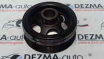 Fulie motor, A6420300103, Mercedes Clasa C T-Model...