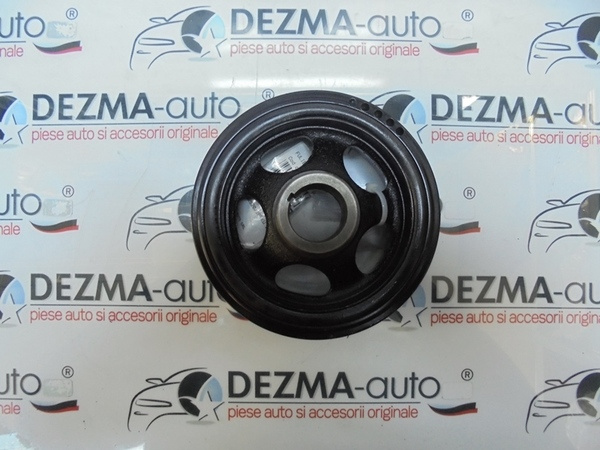 Fulie motor A6420300103, Mercedes Clasa ML (W164) 3.2cdi (pr:110747)