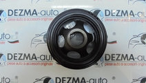 Fulie motor A6420300103, Mercedes Clasa ML (W164) ...